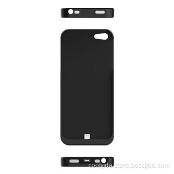 Wireless Charger Receiver for iPhone 5/5 S